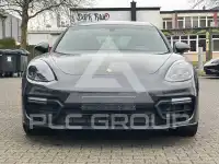 2018 Porsche Panamera