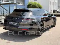 2018 Porsche Panamera