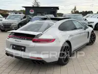 2018 Porsche Panamera