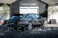 2018 Porsche Panamera