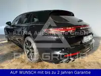 2018 Porsche Panamera