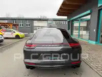 2018 Porsche Panamera