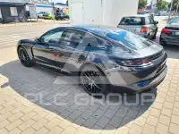 2018 Porsche Panamera