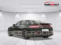 2018 Porsche Panamera