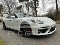 2018 Porsche Panamera