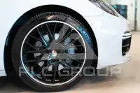 2018 Porsche Panamera