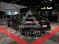 2018 Porsche Panamera