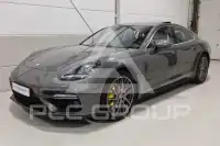2018 Porsche Panamera