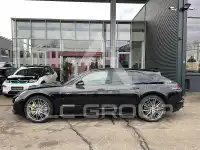 2018 Porsche Panamera