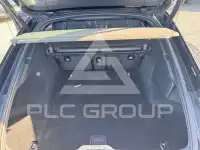 2018 Porsche Panamera