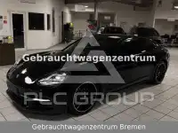2018 Porsche Panamera