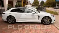 2018 Porsche Panamera