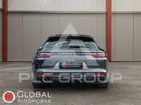 2018 Porsche Panamera