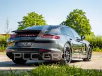 2018 Porsche Panamera