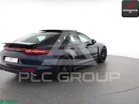 2018 Porsche Panamera
