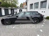 2018 Porsche Panamera