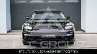 2018 Porsche Panamera