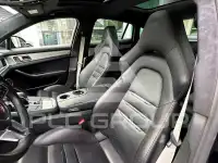 2018 Porsche Panamera