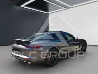 2018 Porsche Panamera