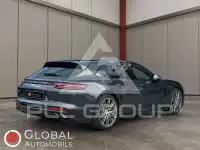 2018 Porsche Panamera