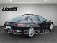 2018 Porsche Panamera