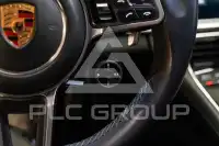 2018 Porsche Panamera
