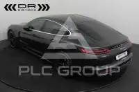 2018 Porsche Panamera