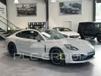 2018 Porsche Panamera