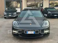 2018 Porsche Panamera