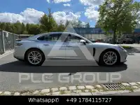 2018 Porsche Panamera