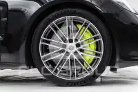 2018 Porsche Panamera