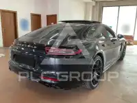 2018 Porsche Panamera