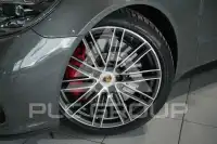 2018 Porsche Panamera