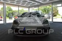 2018 Porsche Panamera