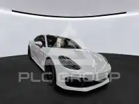 2018 Porsche Panamera