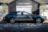 2018 Porsche Panamera
