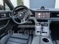 2018 Porsche Panamera