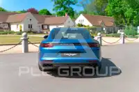 2018 Porsche Panamera