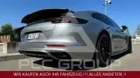 2018 Porsche Panamera