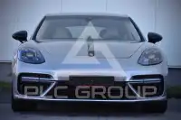 2018 Porsche Panamera