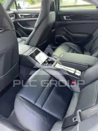 2018 Porsche Panamera