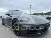 2018 Porsche Panamera