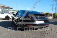 2018 Porsche Panamera