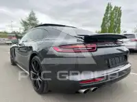2018 Porsche Panamera