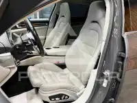 2018 Porsche Panamera