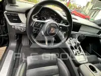2018 Porsche Panamera