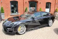 2018 Porsche Panamera