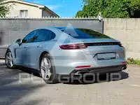 2018 Porsche Panamera
