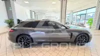 2018 Porsche Panamera