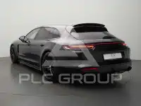 2018 Porsche Panamera